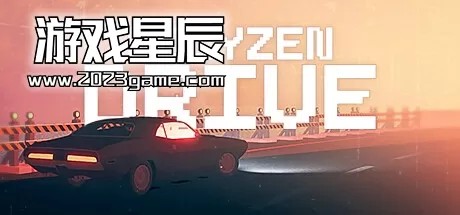 PC《PolyZen驾驶/PolyZen Drive》中文版下载