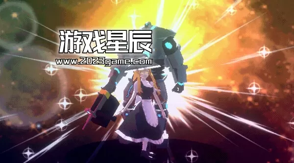 PC《S.普里兹姆毁灭者/S. Prysm Destroyer》中文版下载_2