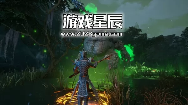 PC《桑德里亚地牢 Dungeons of Sundaria》中文版下载v1.0.0.53789_4
