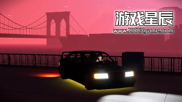 PC《PolyZen驾驶/PolyZen Drive》中文版下载_3