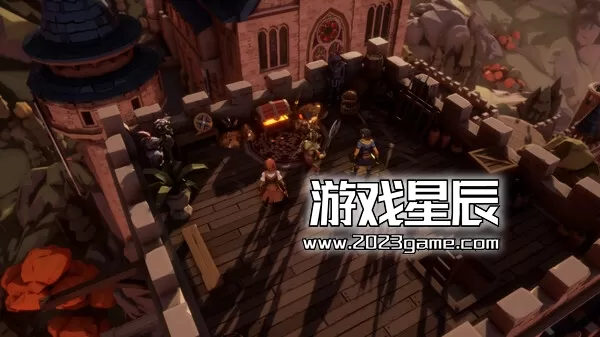 PC《地牢地牢 Dungeon Dungeon》中文版下载_1