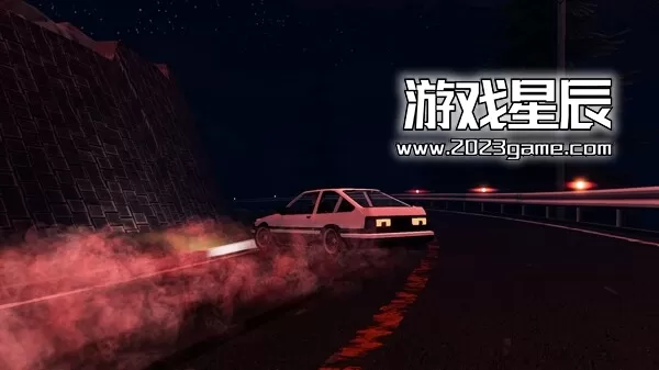 PC《PolyZen驾驶/PolyZen Drive》中文版下载_0