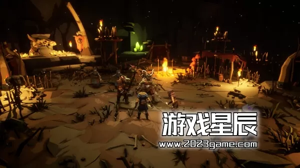 PC《地牢地牢 Dungeon Dungeon》中文版下载_3