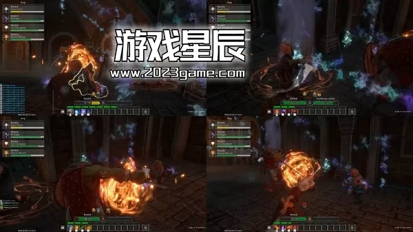PC《桑德里亚地牢 Dungeons of Sundaria》中文版下载v1.0.0.53789_2