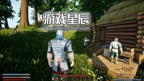 PC《古代俄罗斯/Elder Legacy》中文版下载_3