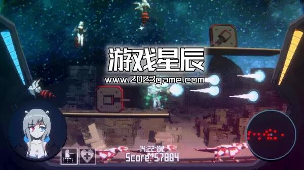 PC《S.普里兹姆毁灭者/S. Prysm Destroyer》中文版下载_1