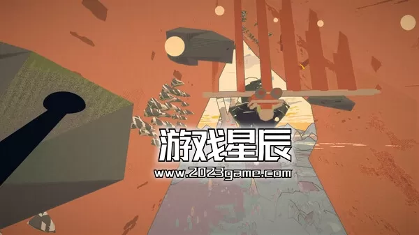 PC《谷峰地/Valley Peaks》中文版下载_2