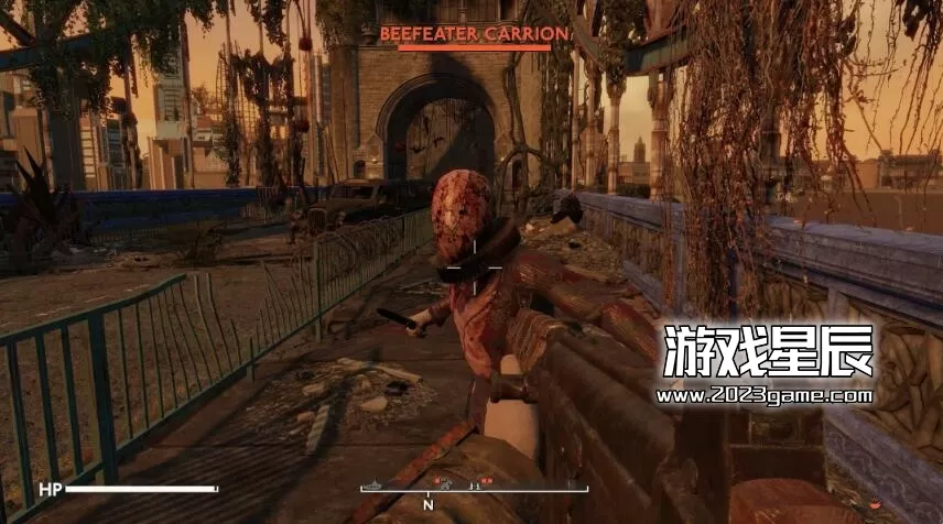 PC《辐射：伦敦/Fallout: London》英文版下载v2.31.2_1