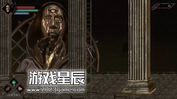 switch《骸骨王座 埃里科纳编年史 Skelethrone: The Chronicles of Ericona》英文版nsz下载+1.4.5补丁_3