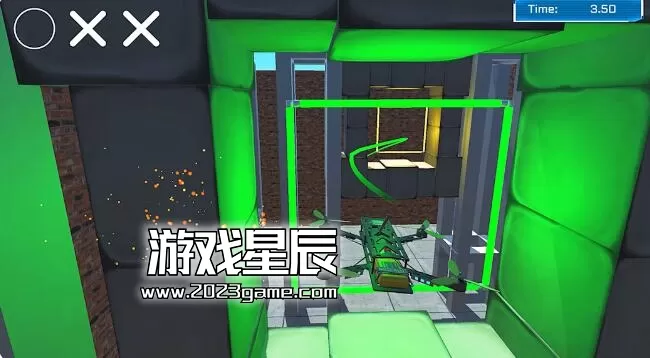 switch《无人机在线飞行模拟器/Drone Flight Simulator》中文版nsz下载_4