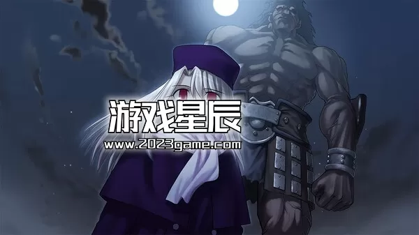 switch《命运之夜 重制版/Fate/stay night Remastered》中文版nsz下载+1.3.1补丁_3