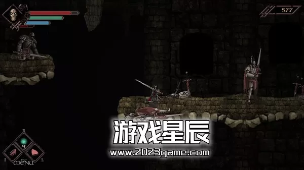 switch《骸骨王座 埃里科纳编年史 Skelethrone: The Chronicles of Ericona》英文版nsz下载+1.4.5补丁_0