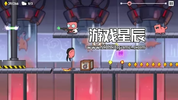 switch《恶魔去吧！Demon Go! 》中文版nsz下载_2
