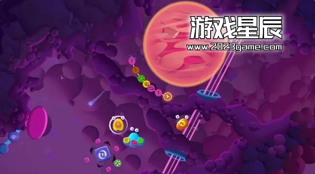 switch《生命回响/The Lullaby of Life》中文版nsz下载_4