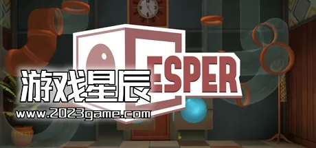 【5.05】PS4《Esper》英文版PKG下载
