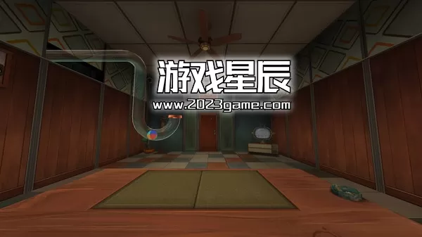 【5.05】PS4《Esper》英文版PKG下载_2