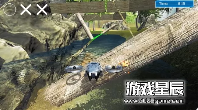 switch《无人机在线飞行模拟器/Drone Flight Simulator》中文版nsz下载_1