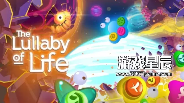 switch《生命回响/The Lullaby of Life》中文版nsz下载