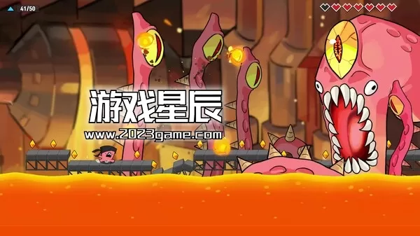 switch《恶魔去吧！Demon Go! 》中文版nsz下载_3
