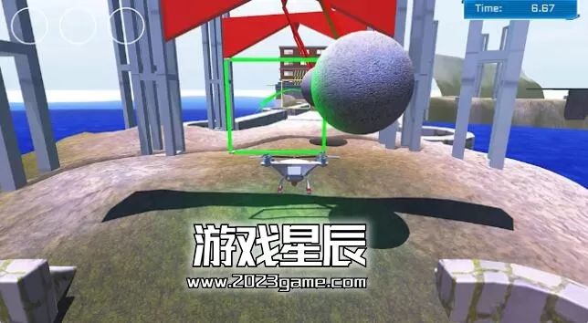 switch《无人机在线飞行模拟器/Drone Flight Simulator》中文版nsz下载_3