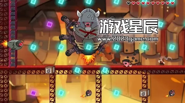 switch《恶魔去吧！Demon Go! 》中文版nsz下载_1