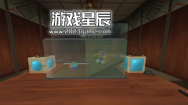 【5.05】PS4《Esper》英文版PKG下载_1