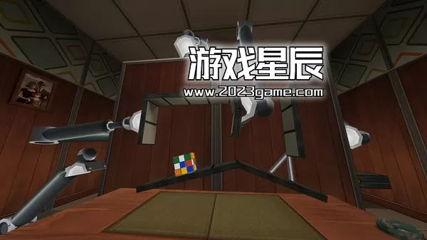 【5.05】PS4《Esper》英文版PKG下载_0