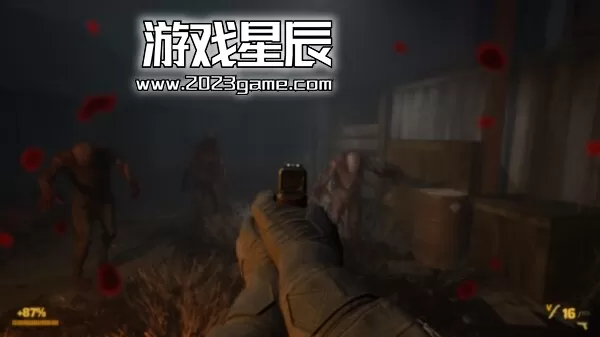 PC《病原体X/PATHOGEN X》中文汉化版下载Build.15122599_4