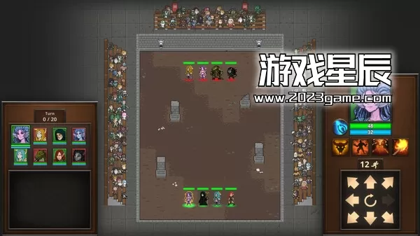 PC《荣耀死斗2 - Mortal Glory 2》中文版下载v1.8.1_3
