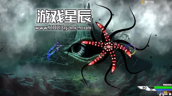 PC《黑暗古阳2：无界空间/Dark Old Sun II: Unspace》中文版下载_3