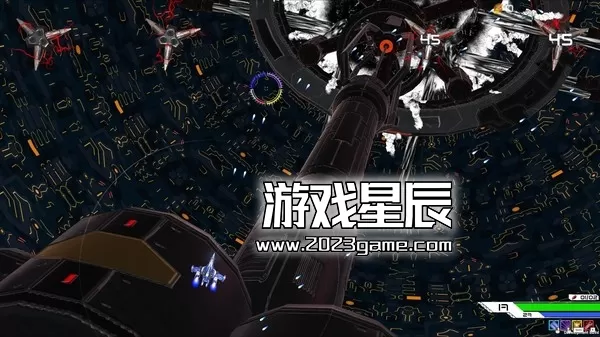 PC《黑暗古阳2：无界空间/Dark Old Sun II: Unspace》中文版下载_4