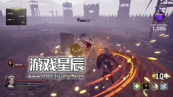 PC《圣心战劫/The Battle of Sacred Heart》中文版下载_3