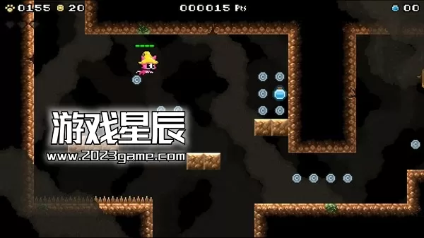 PC《魔法猫咪 / MagiCat》中文版下载_1