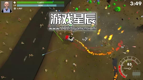 PC《厄尔大战变异怪/Earl vs. the Mutants》中文版下载_2