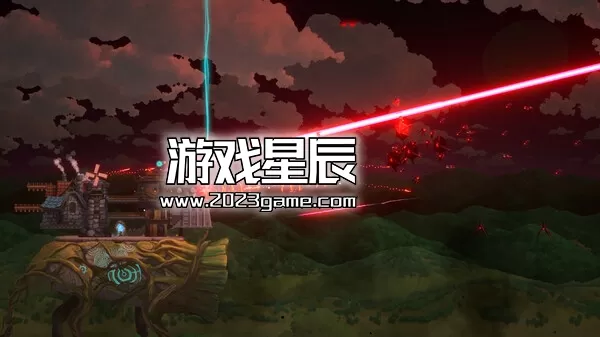 PC《卡戎方舟（Ark of Charon）》中文版下载_1