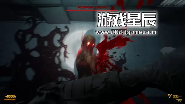 PC《病原体X/PATHOGEN X》中文汉化版下载Build.15122599_2