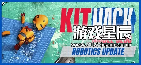 PC《模型制作世界 / KitHack Model Club》中文版下载
