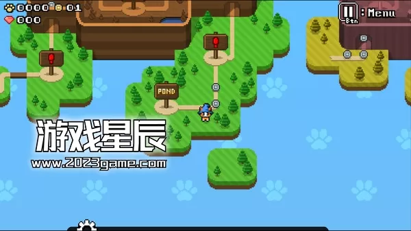 PC《魔法猫咪 / MagiCat》中文版下载_3