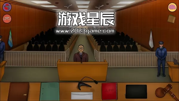 PC《西姆法官/JudgeSim》中文版下载v1.4.2_3