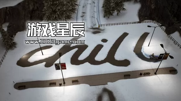 PC《铲雪模拟器/Snow Plowing Simulator》中文版下载_1