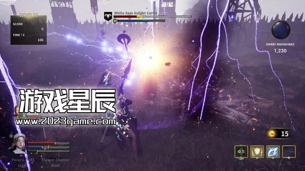 PC《圣心战劫/The Battle of Sacred Heart》中文版下载_4