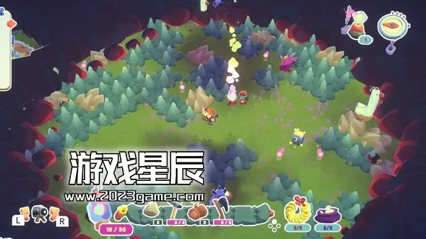 PC《雾方福地 - Into the Emberlands》中文版下载_4