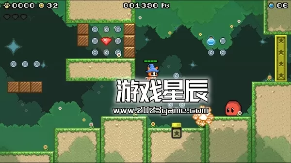 PC《魔法猫咪 / MagiCat》中文版下载_4