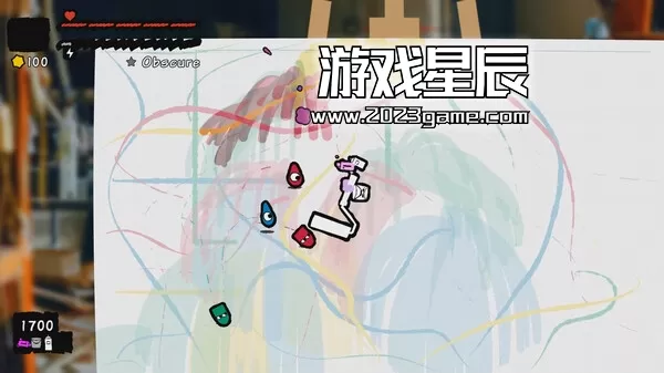 PC《反漆/Antipaint》中文版下载v1.3.8_2