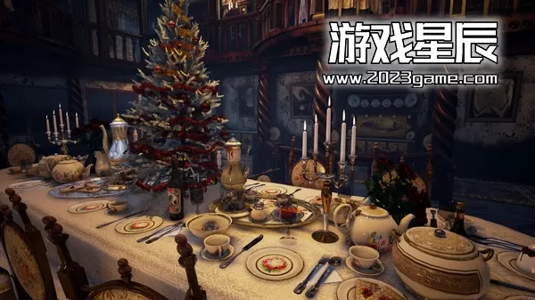 switch《灰色黎明 Gray Dawn》英文版nsz下载_0