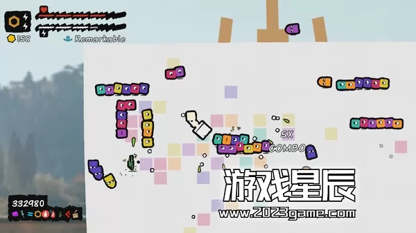PC《反漆/Antipaint》中文版下载v1.3.8_5