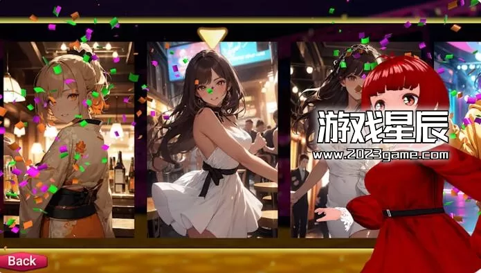 switch《动漫舞蹈大赛 派对总决赛/Anime Dance-Off - Party Total）》英文版nsp下载_2