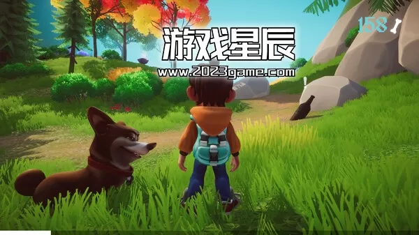 PC《天堂之爪/Heaven'sPaws》中文版下载_2