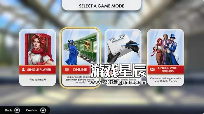 switch《车票之旅（Ticket to Ride）》英文版nsp下载+3个DLC_2