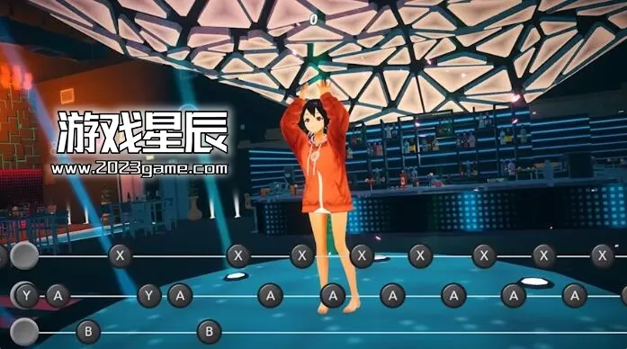 switch《动漫舞蹈大赛 派对总决赛/Anime Dance-Off - Party Total）》英文版nsp下载_1